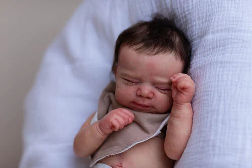 Muñeca Reborn Beatriz