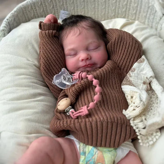 Muñeca Reborn Emma