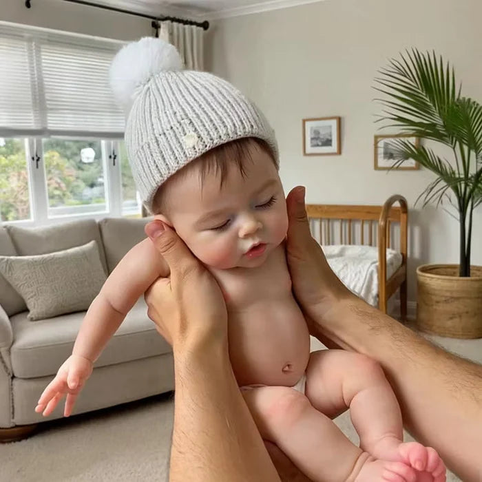 Muñeca Reborn Matilde