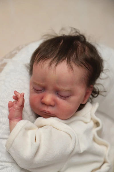 Muñeca Reborn Lorena