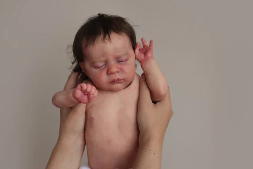 Muñeca Reborn Lorena