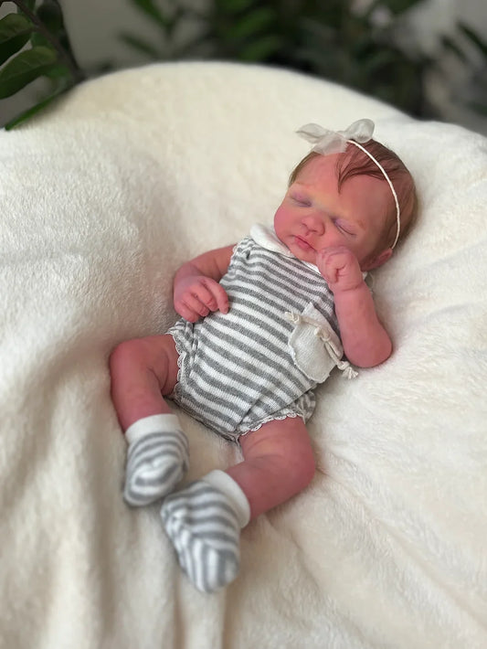 Muñeca Reborn Laura