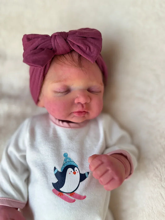 Muñeca Reborn Laura