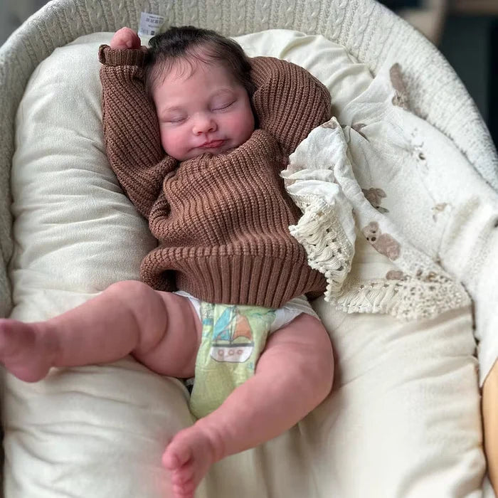 Muñeca Reborn Emma