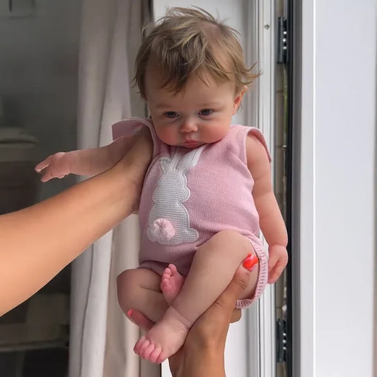 Muñeca Reborn Camilla