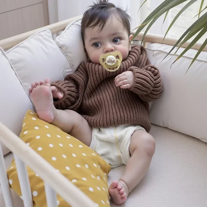 Muñeca Reborn Cecilia