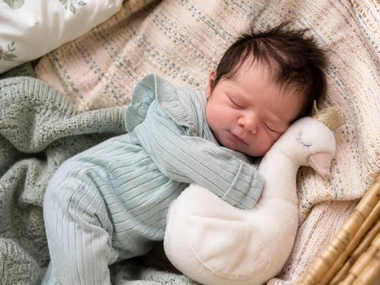 Muñeco Reborn Kaique