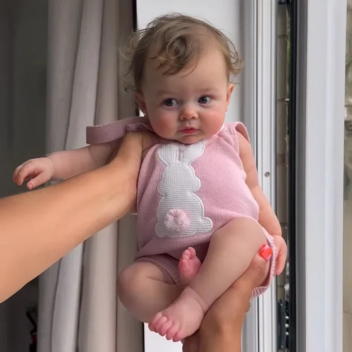 Muñeca Reborn Camilla