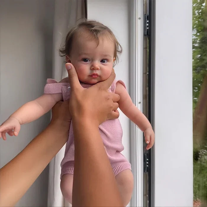 Muñeca Reborn Camilla